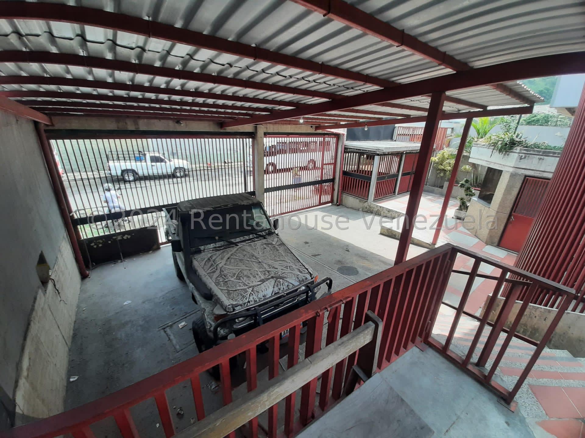 Local comercial en venta en Caracas (Palo Verde), foto 4 de 12