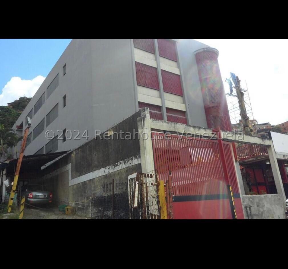 Local comercial en venta en Caracas (Palo Verde), foto 1 de 12
