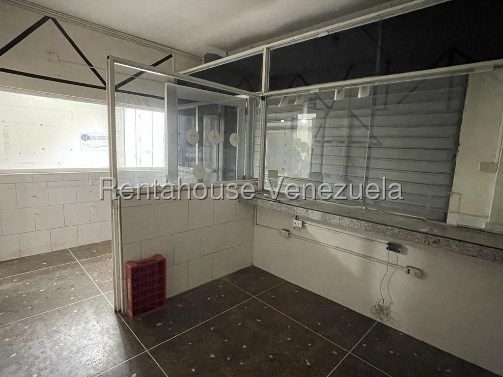 Local comercial en alquiler en Caracas (Boleita Sur), foto 5 de 12