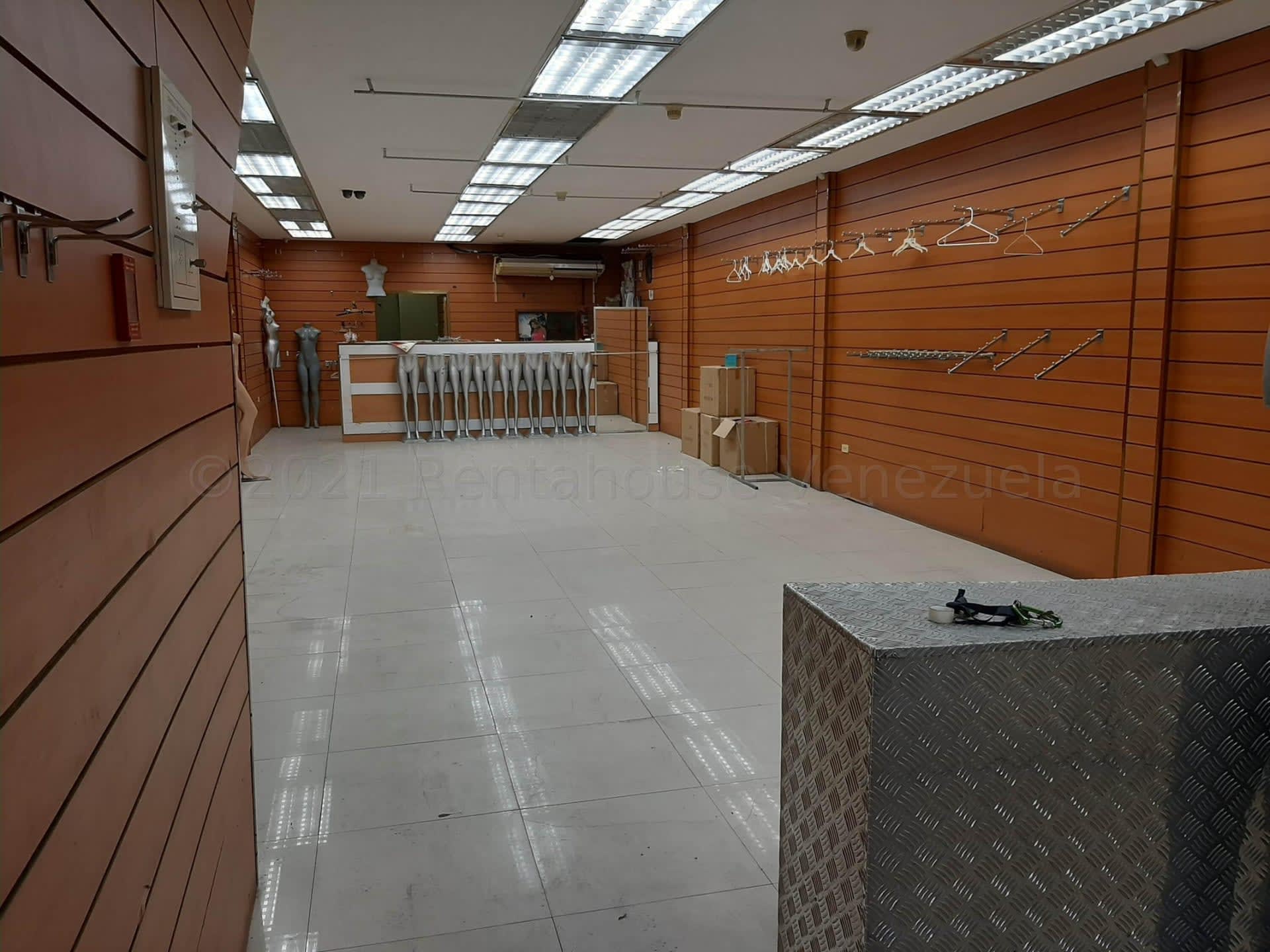 Local comercial en venta en Caracas (Cementerio), foto 3 de 12