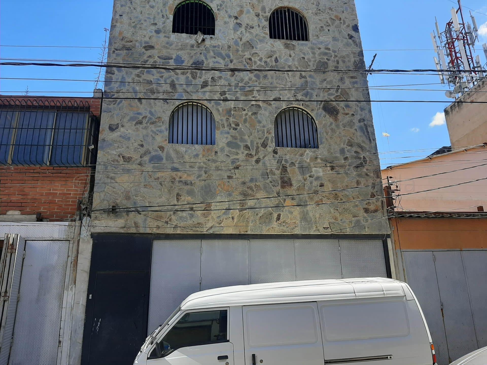 Local comercial en venta en Caracas (Cementerio), foto 1 de 12