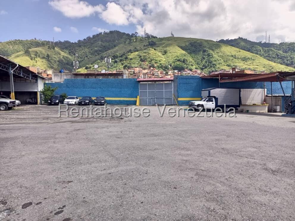 Local comercial en venta en Caracas (Catia), foto 1 de 12