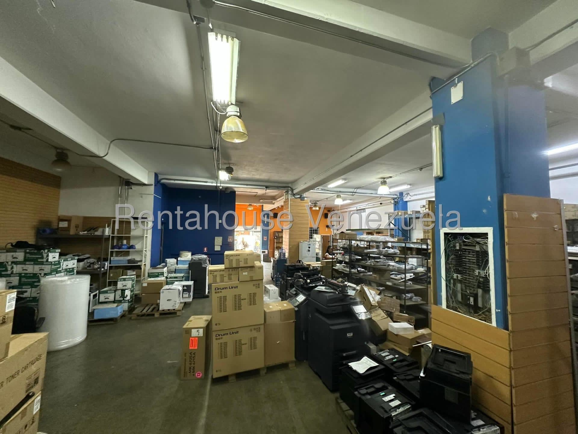 Local comercial en alquiler en Caracas (La Trinidad), foto 2 de 12