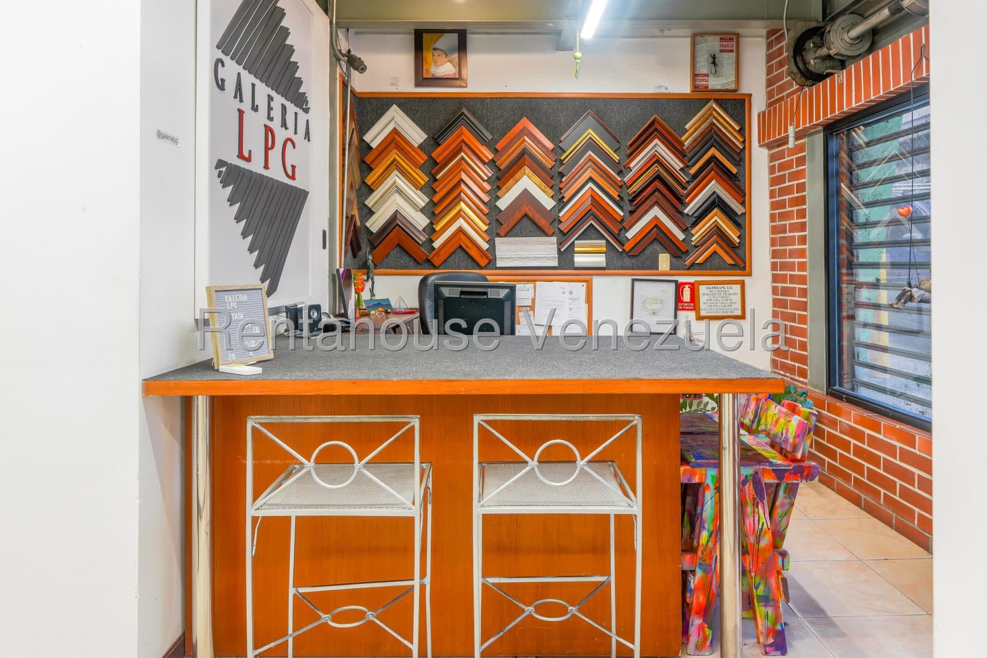 Local comercial en venta en Caracas (Los Chorros), foto 4 de 12