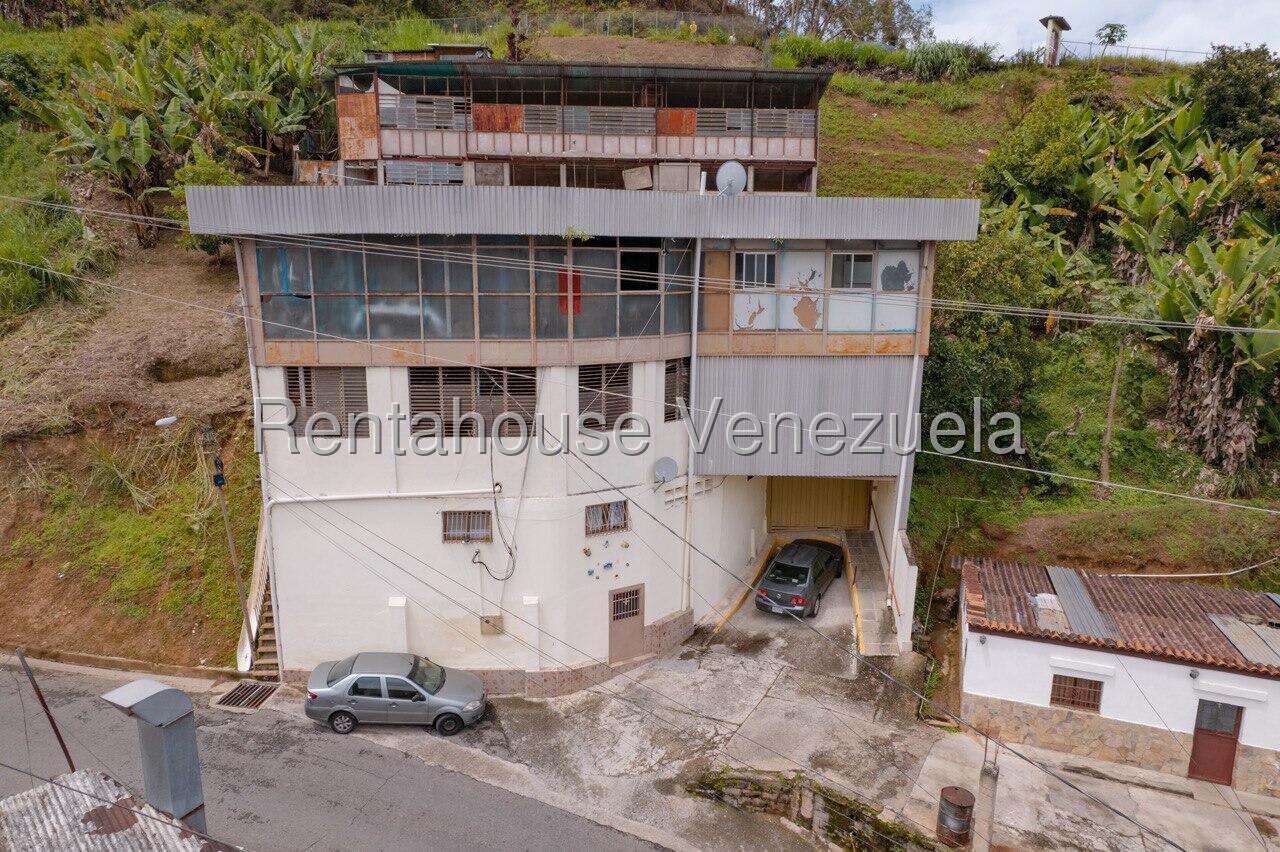 Local comercial en venta en San Antonio de Los Altos (Las Minas), foto 1 de 12