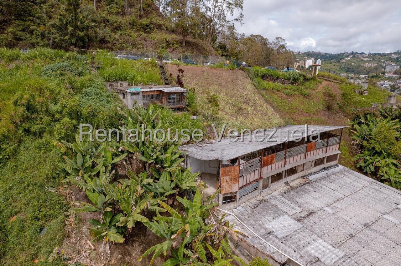 Local comercial en venta en San Antonio de Los Altos (Las Minas), foto 2 de 12