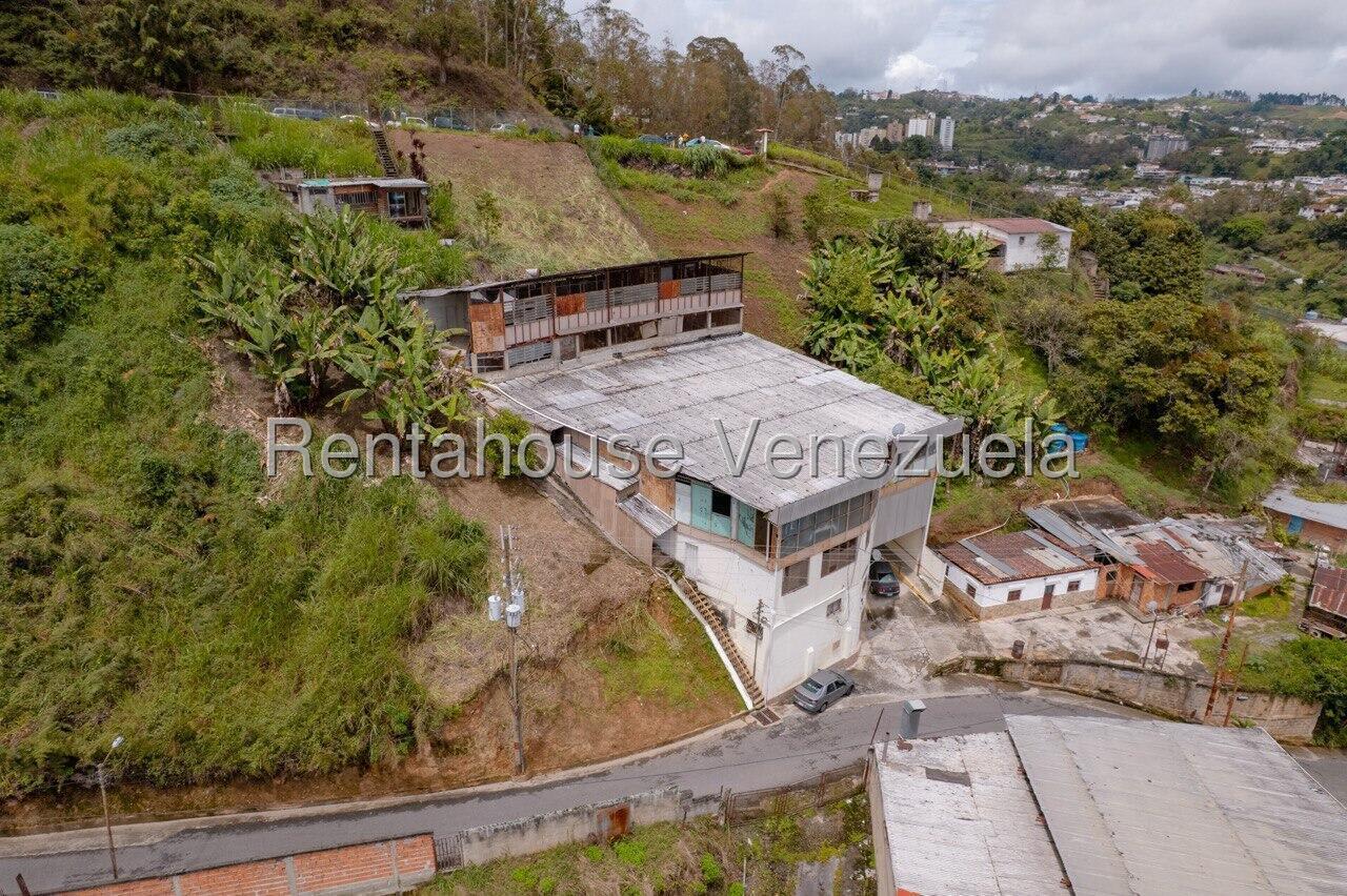 Local comercial en venta en San Antonio de Los Altos (Las Minas), foto 5 de 12