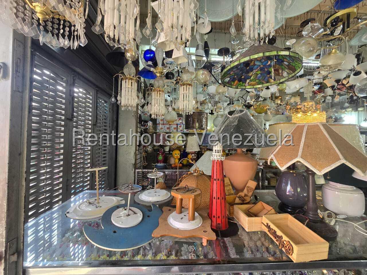 Local comercial en venta en Caracas (Catia), foto 5 de 12