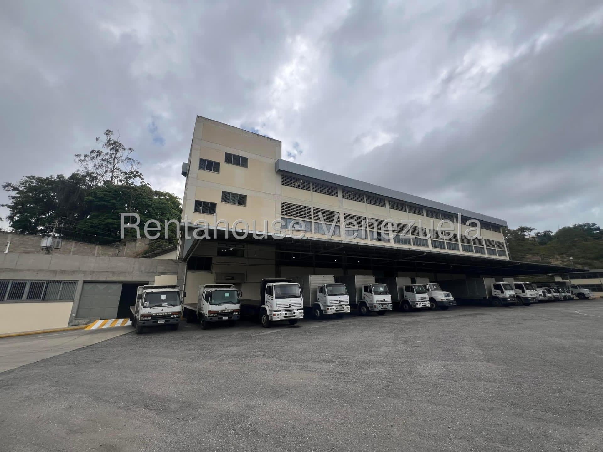 Local comercial en alquiler en Los Teques (El Tambor), foto 1 de 12