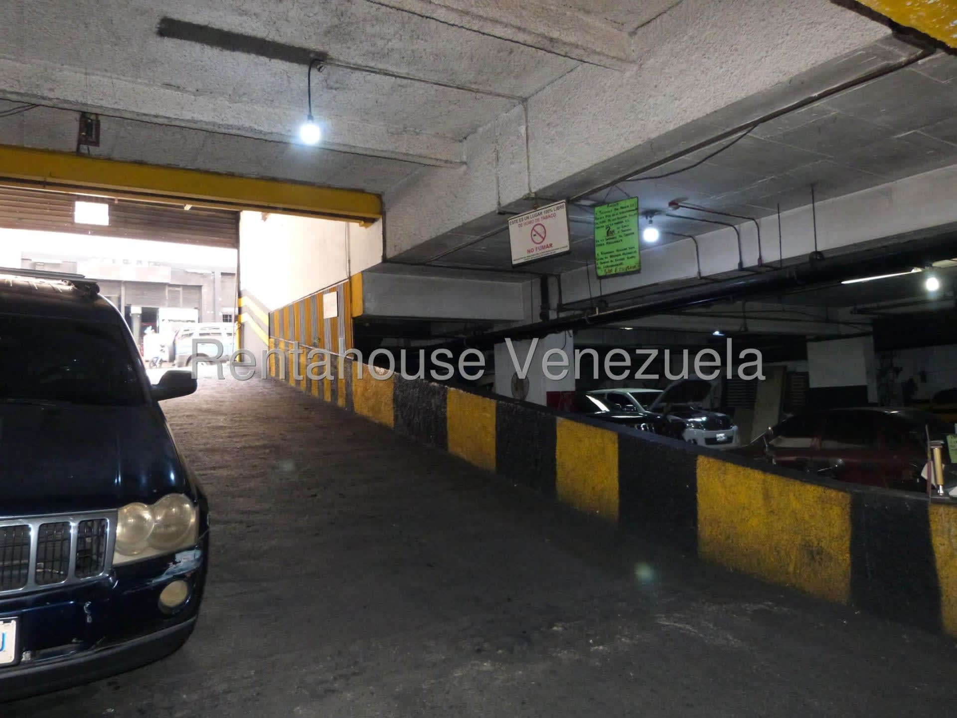 Local comercial en venta en Caracas (Parroquia Catedral), foto 3 de 12