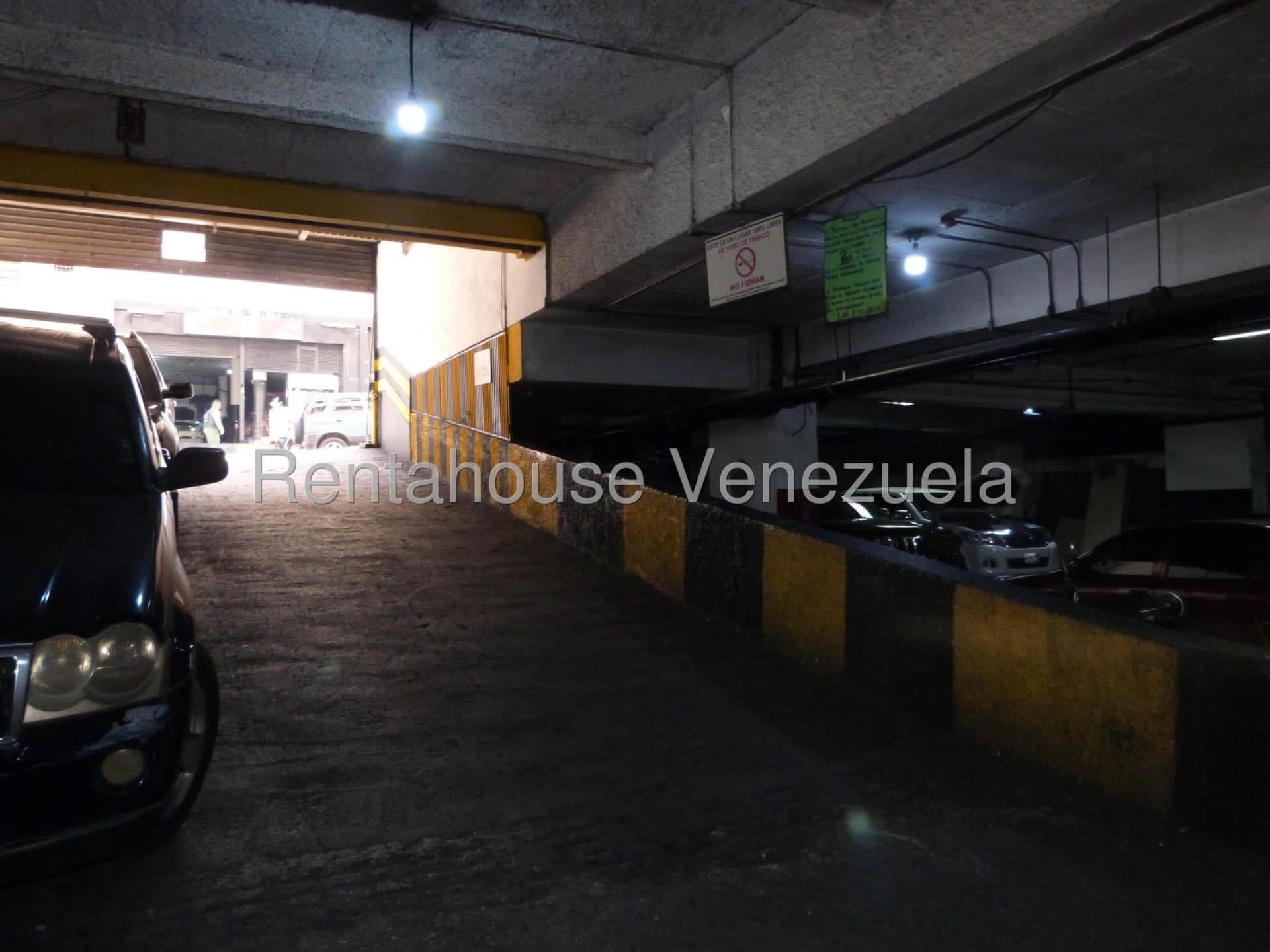 Local comercial en venta en Caracas (Parroquia Catedral), foto 5 de 12