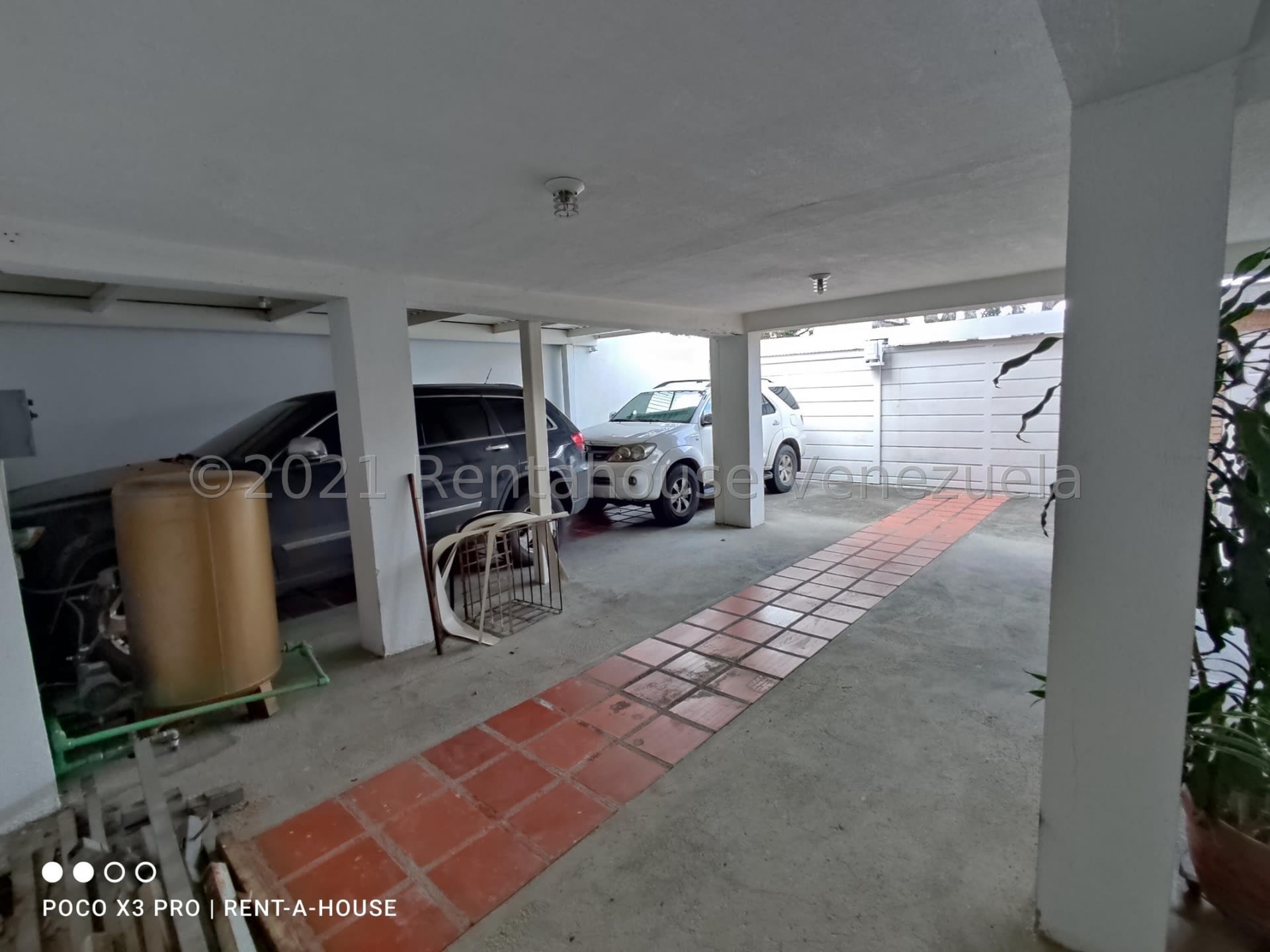 Oficina en venta en Caracas (Campo Claro), foto 3 de 12