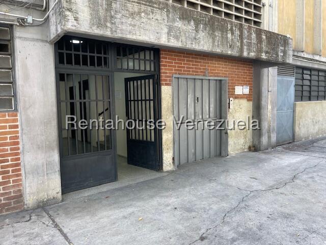 Local comercial en venta en Caracas (Boleita Sur), foto 2 de 12