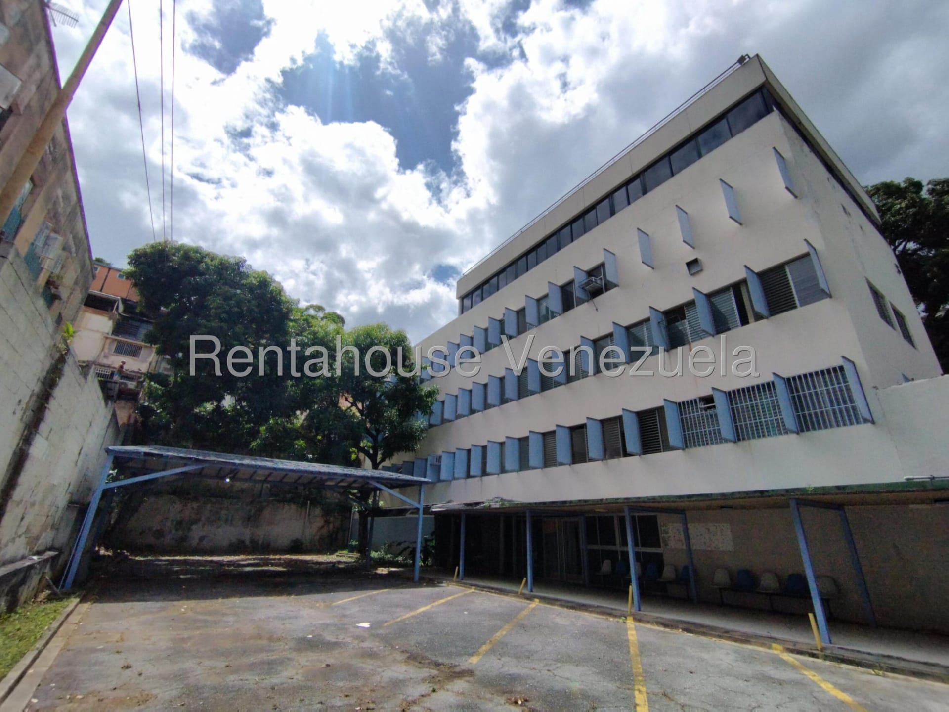 Local comercial en venta en Caracas (Alta Florida), foto 1 de 12