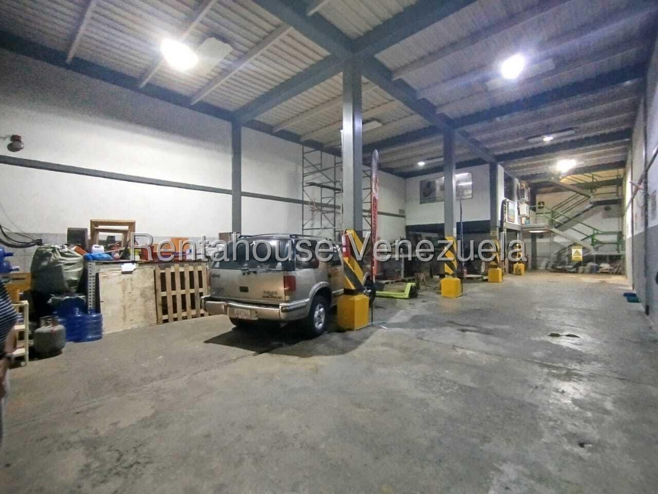 Local comercial en venta en Caracas (Sarria), foto 3 de 12