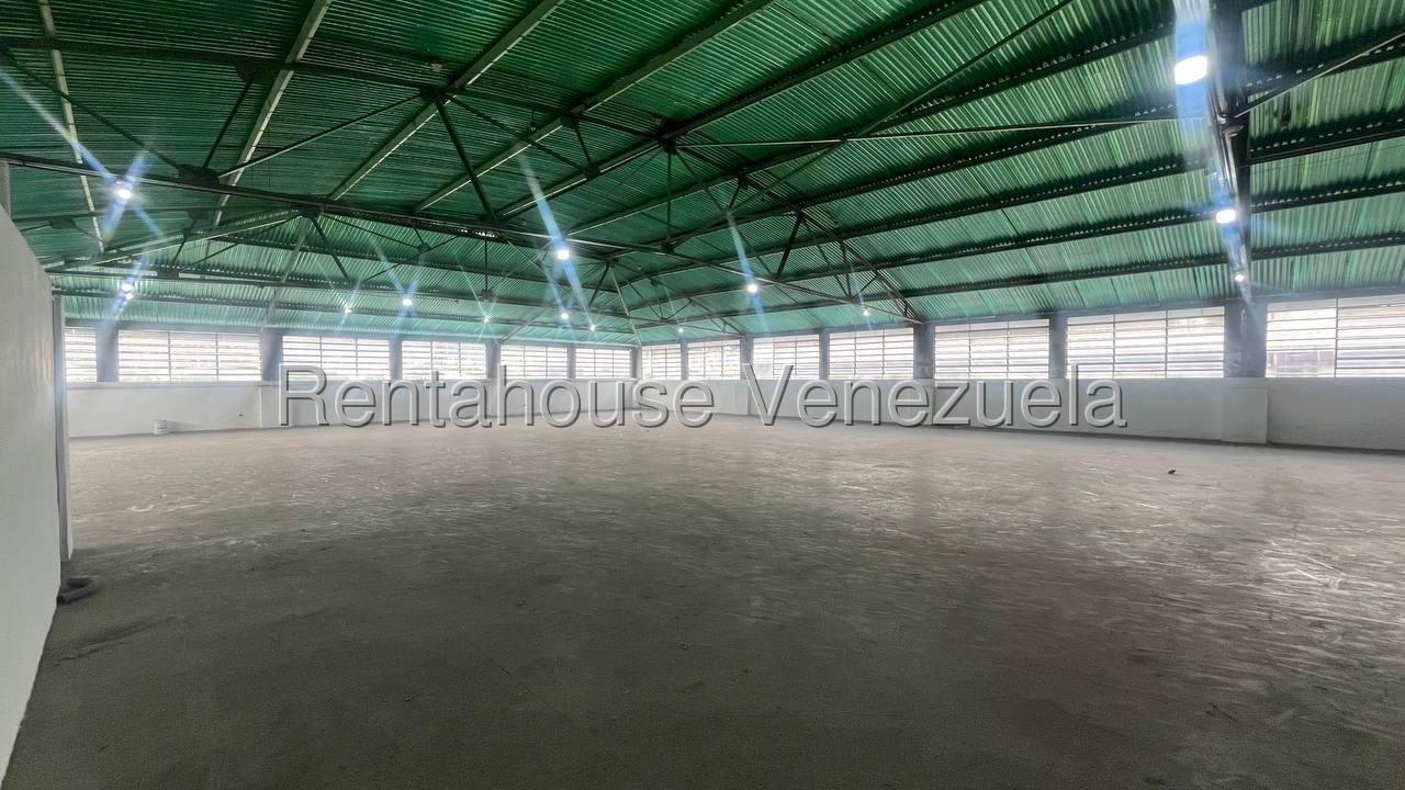 Local comercial en venta en Caracas (Los Ruices Sur), foto 1 de 12