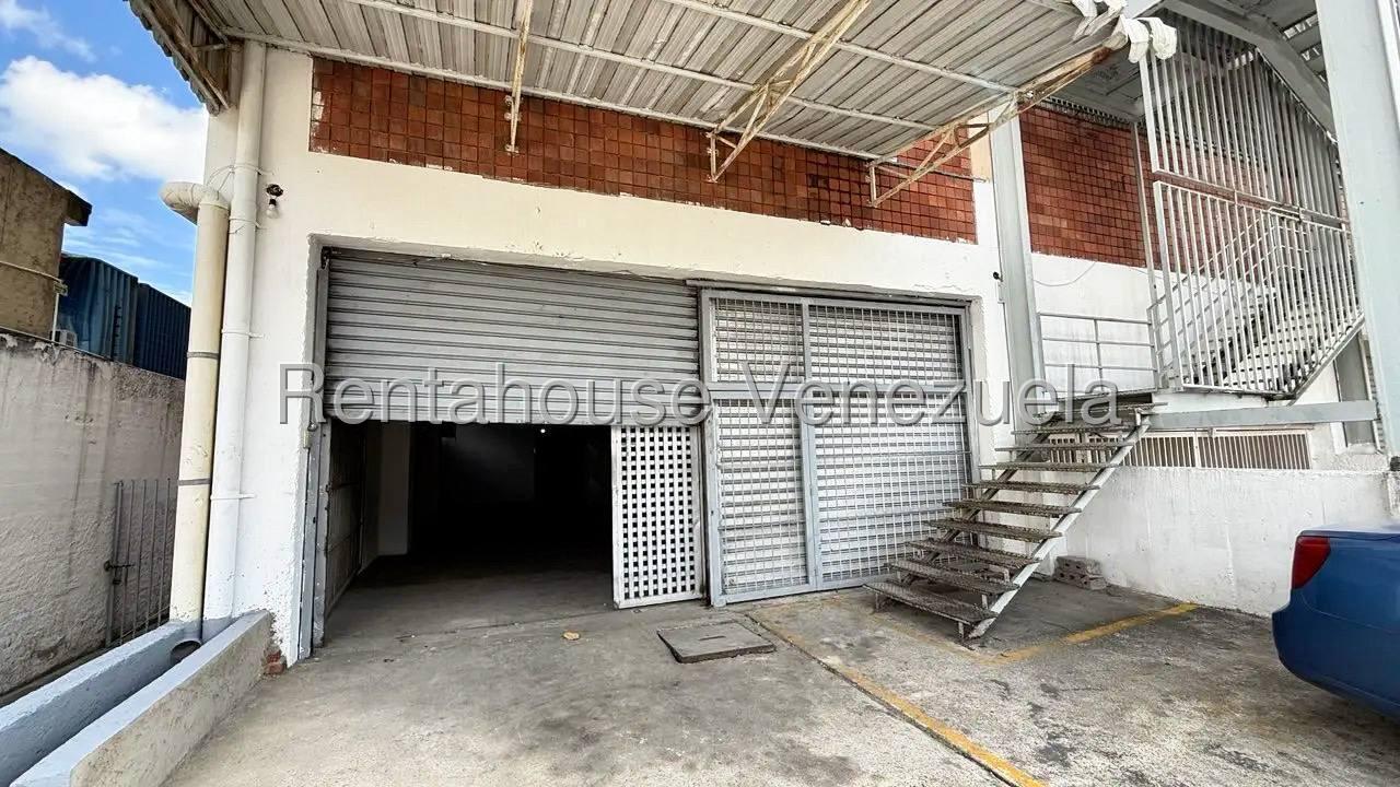 Local comercial en venta en Caracas (Los Ruices), foto 4 de 12