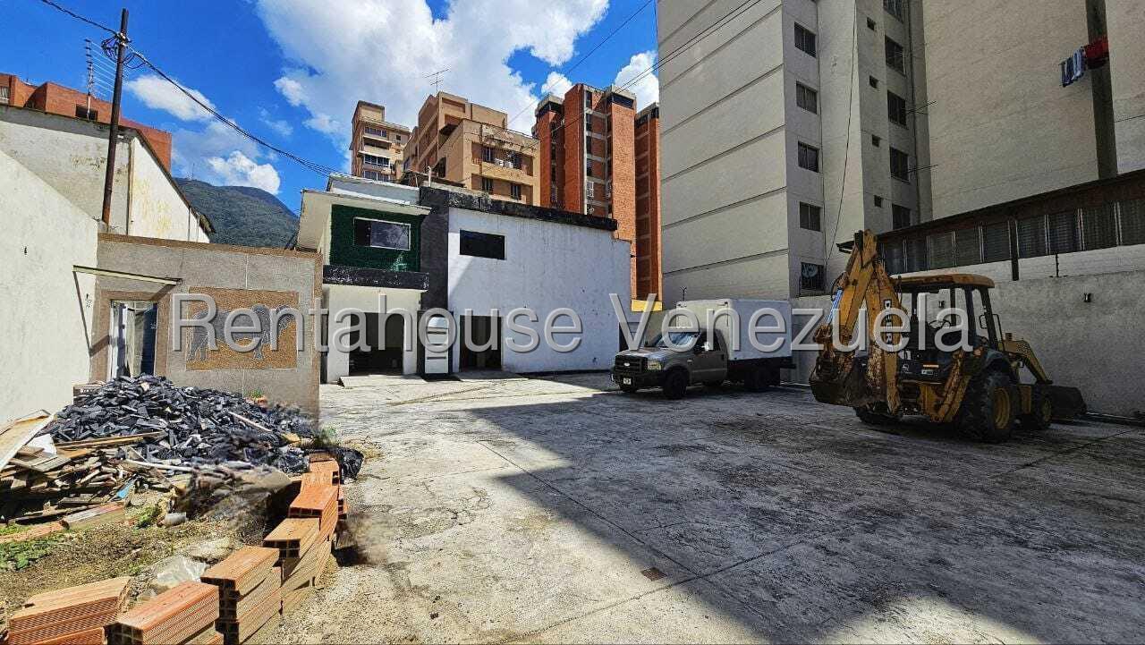 Local comercial en venta en Caracas (La Florida), foto 3 de 12
