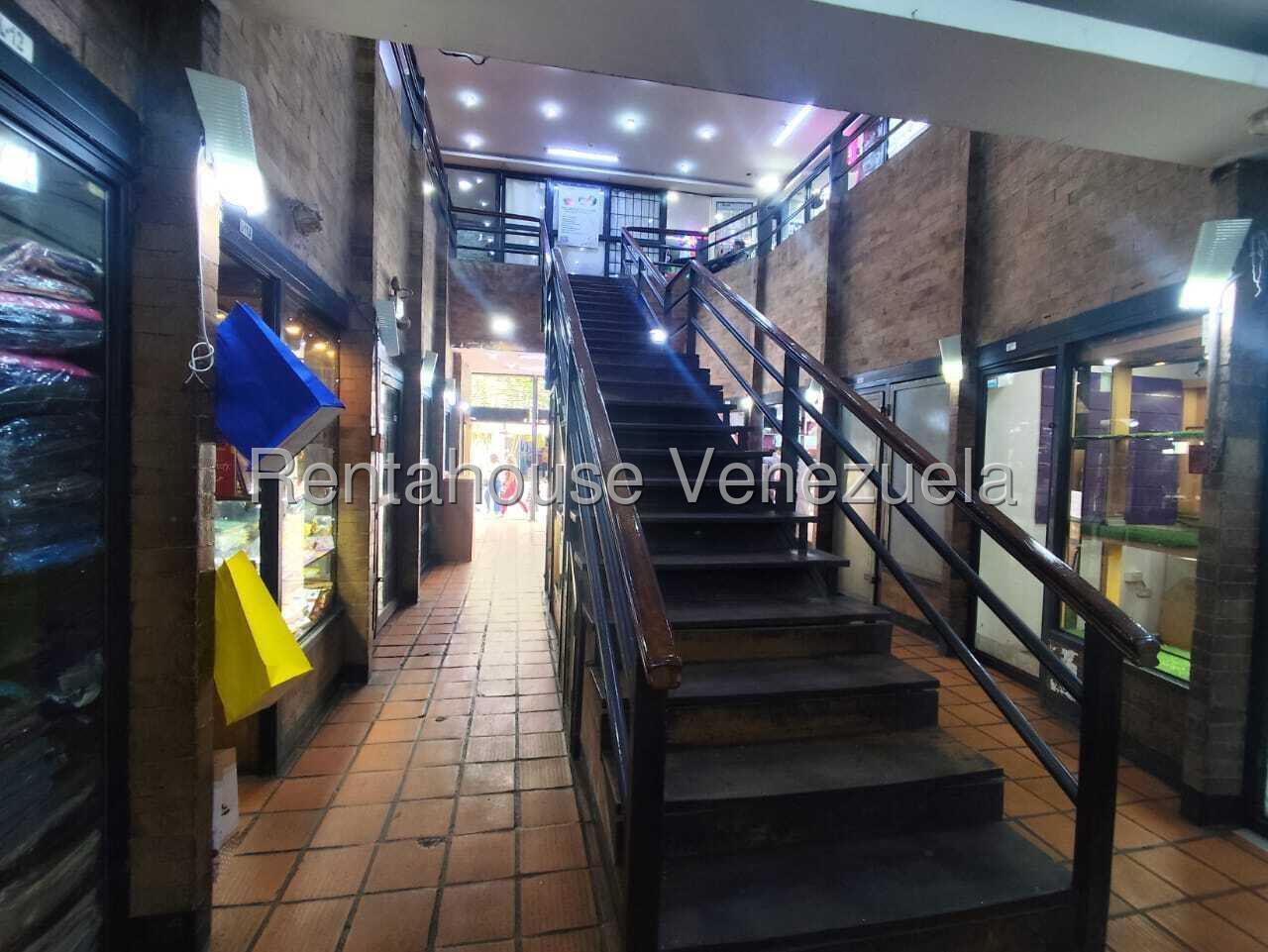 Local comercial en venta en Caracas (Parroquia La Candelaria), foto 5 de 12