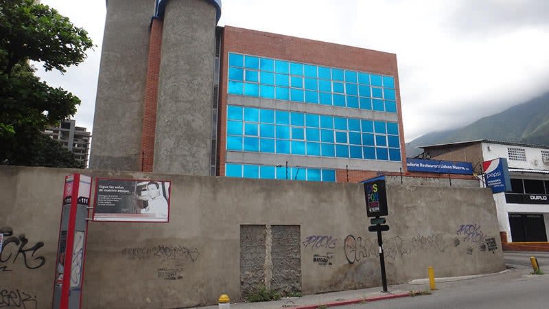 Local comercial en venta en Caracas (Los Dos Caminos), foto 1 de 12