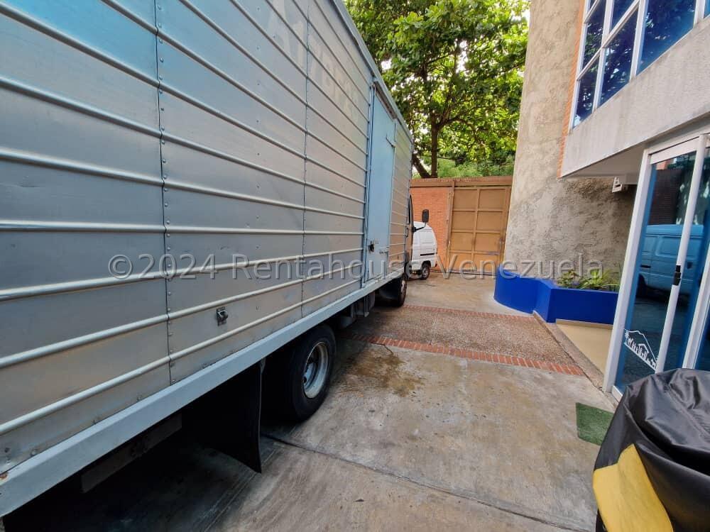 Local comercial en venta en Caracas (Los Dos Caminos), foto 5 de 12