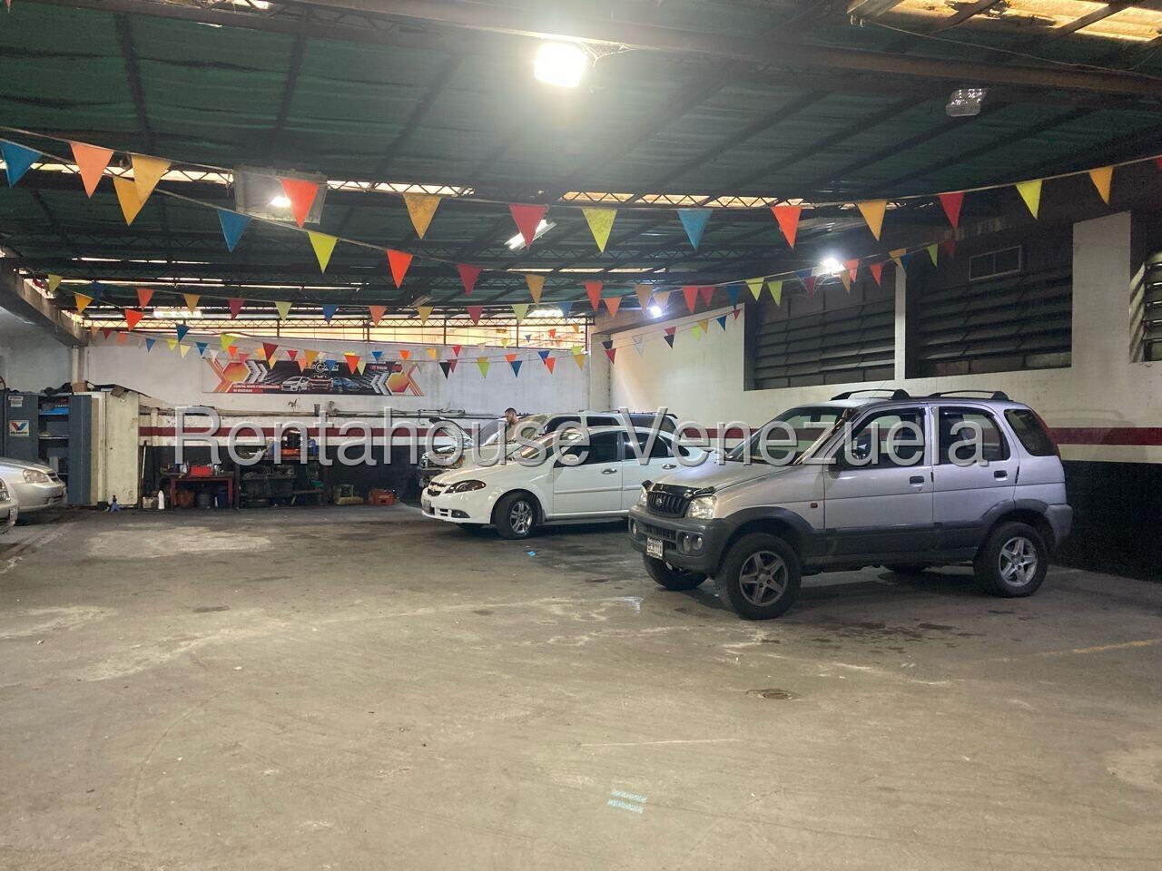 Local comercial en venta en Caracas (Parroquia La Candelaria), foto 3 de 12