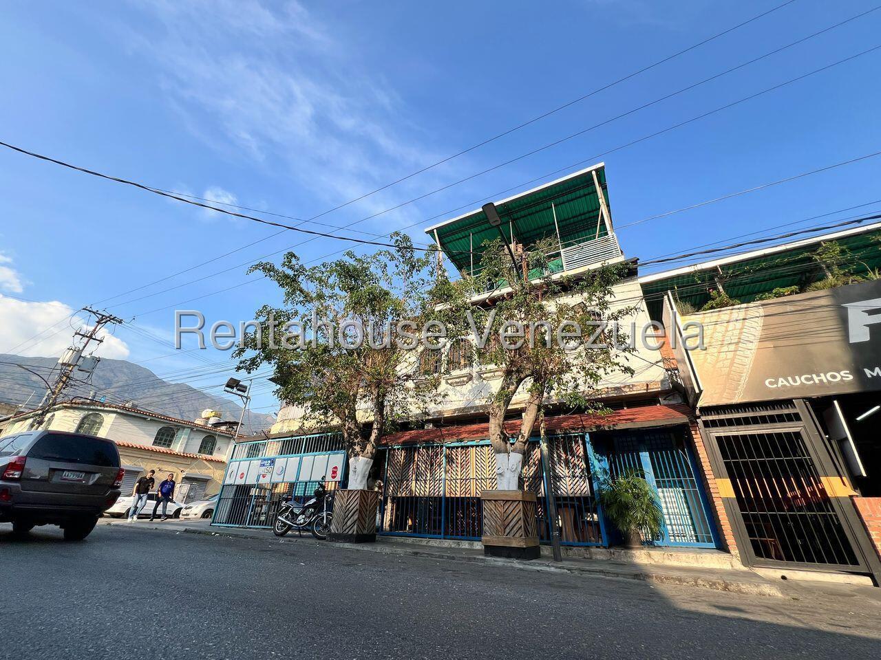 Local comercial en venta en Caracas (Boleita Sur), foto 1 de 11