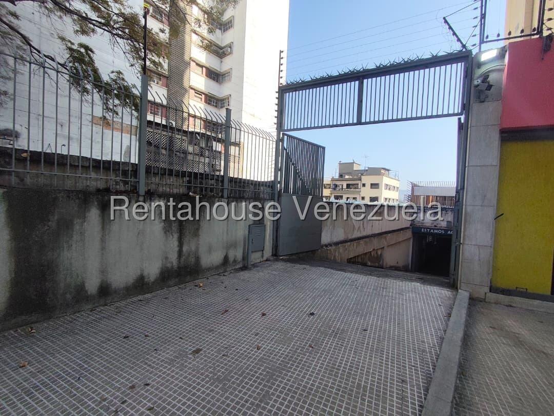 Local comercial en venta en Caracas (El Recreo), foto 5 de 12