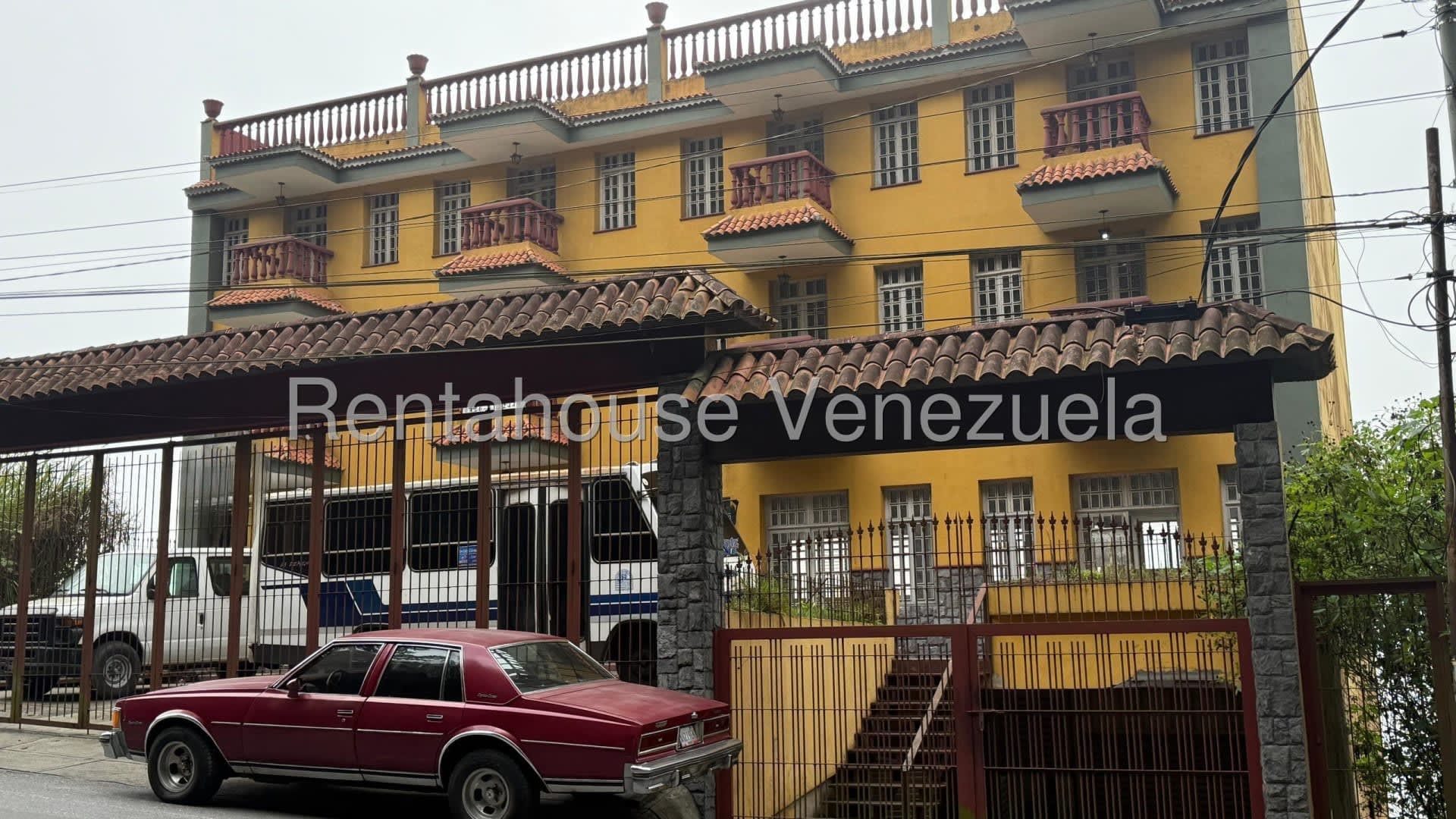Local comercial en venta en Caracas (El Junquito), foto 2 de 12