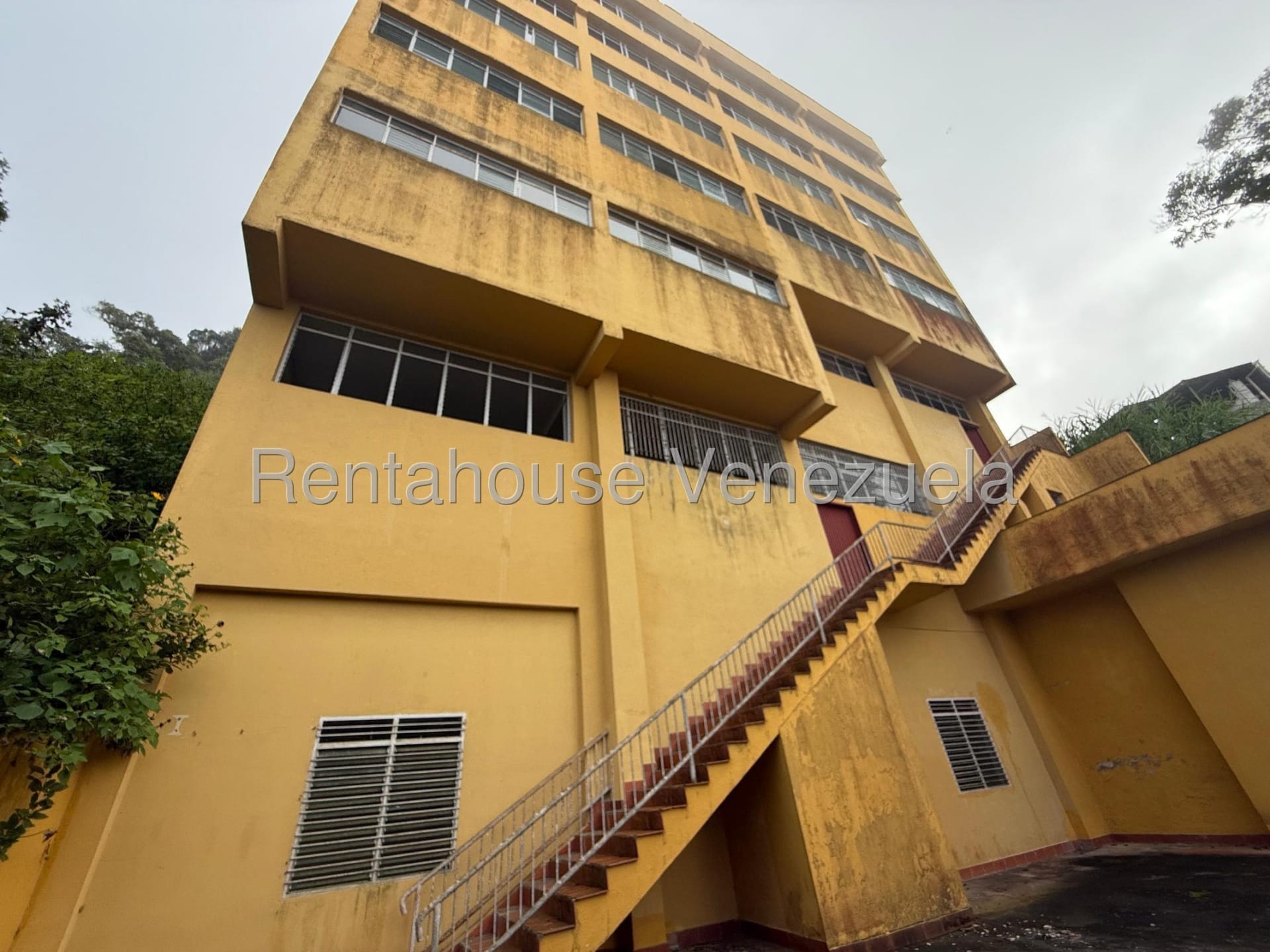 Local comercial en venta en Caracas (El Junquito), foto 5 de 12