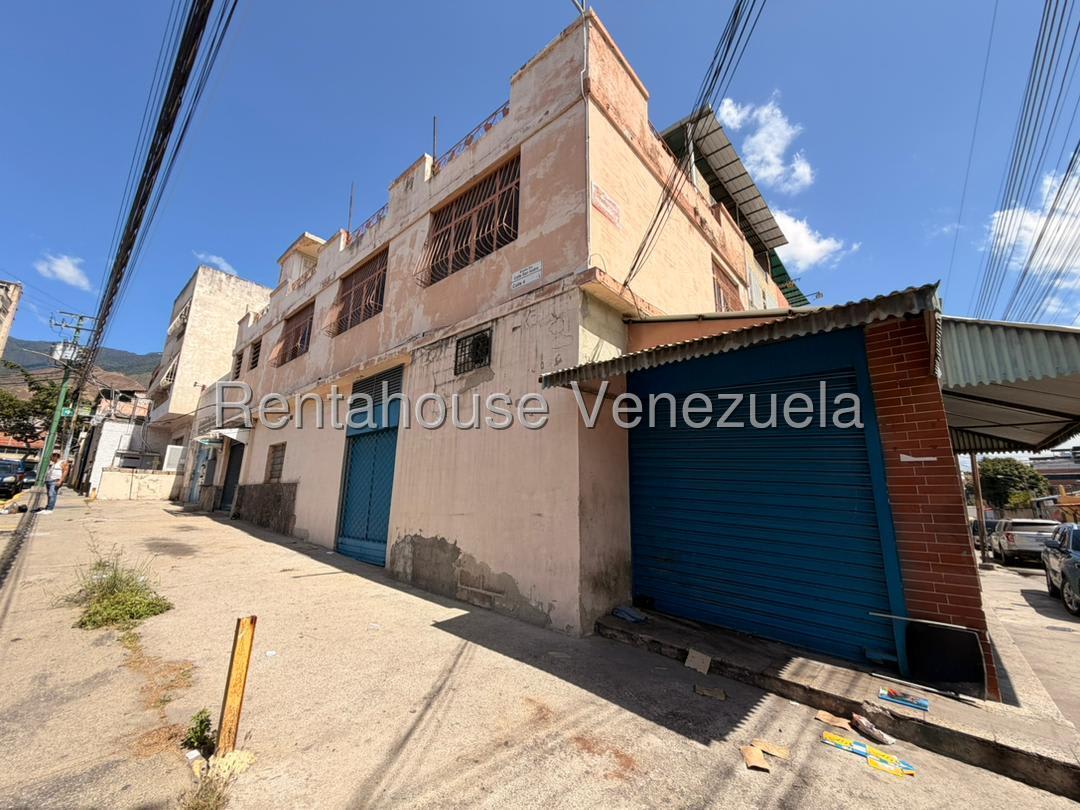 Local comercial en venta en Caracas (Boleita Sur), foto 2 de 12