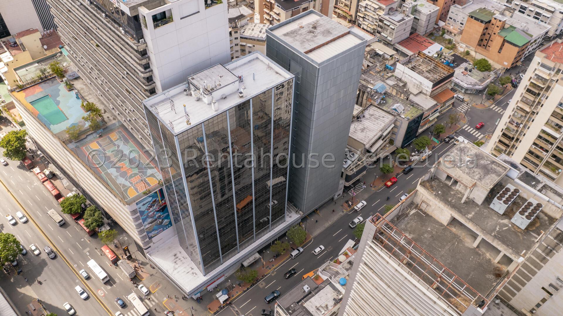 Local comercial en venta en Caracas (Chacao), foto 1 de 12