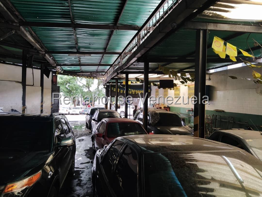 Local comercial en venta en Caracas (San Bernardino), foto 4 de 12