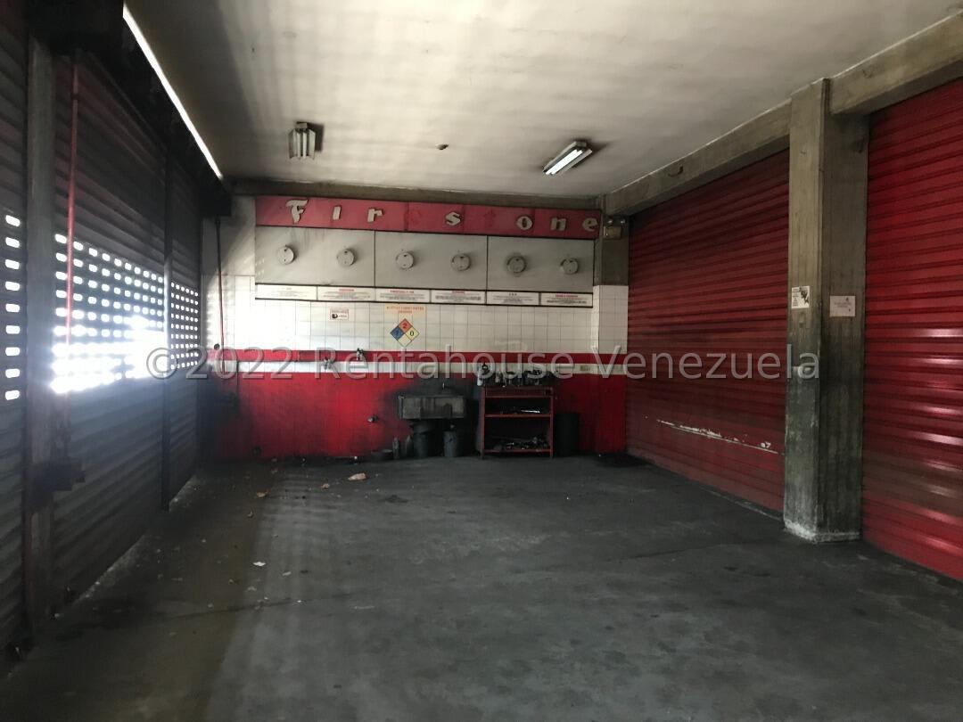 Local comercial en venta en Los Teques (El Barbecho), foto 2 de 12