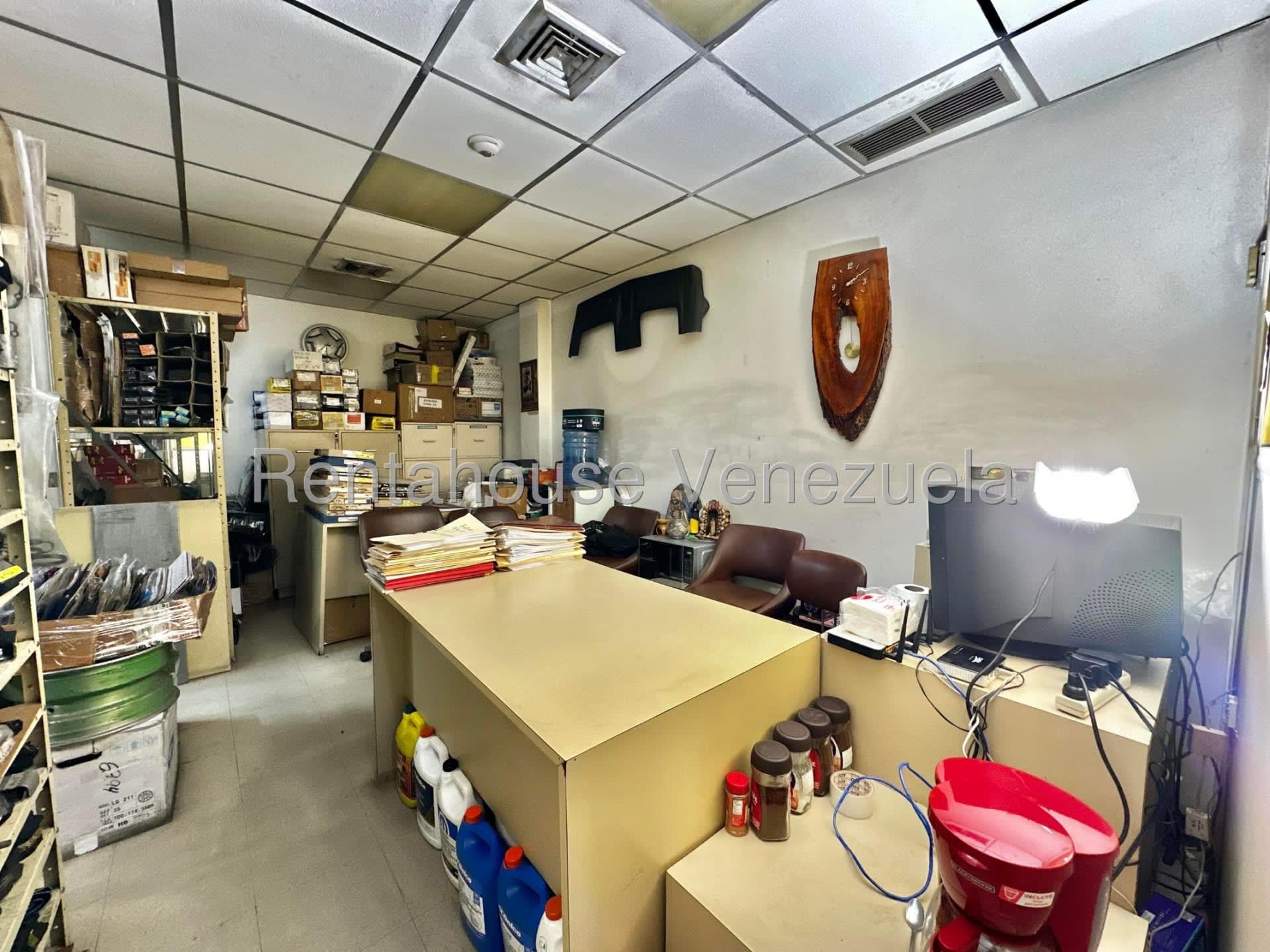 Local comercial en venta en Caracas (Catia), foto 5 de 12