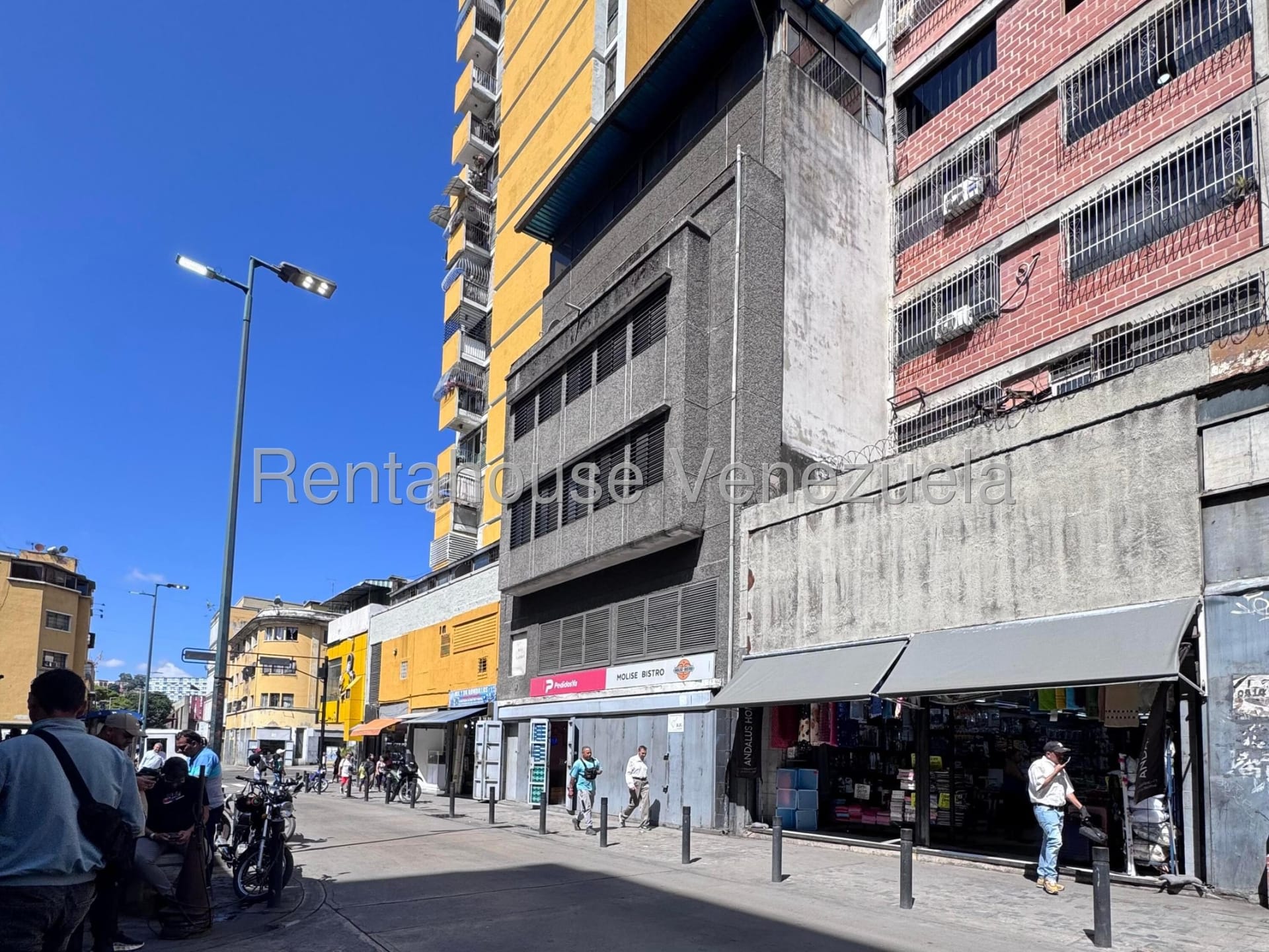 Local comercial en venta en Caracas (Centro), foto 3 de 12
