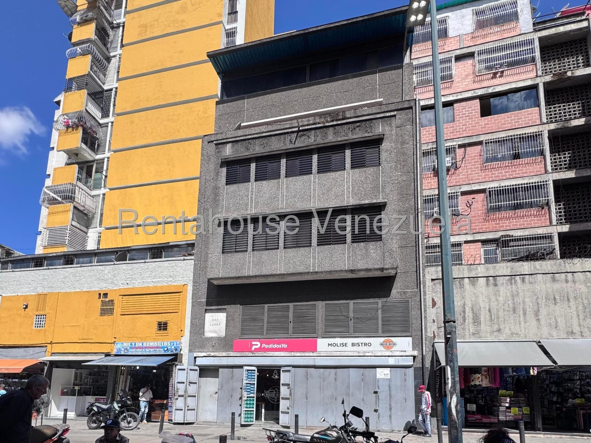 Local comercial en venta en Caracas (Centro), foto 1 de 12