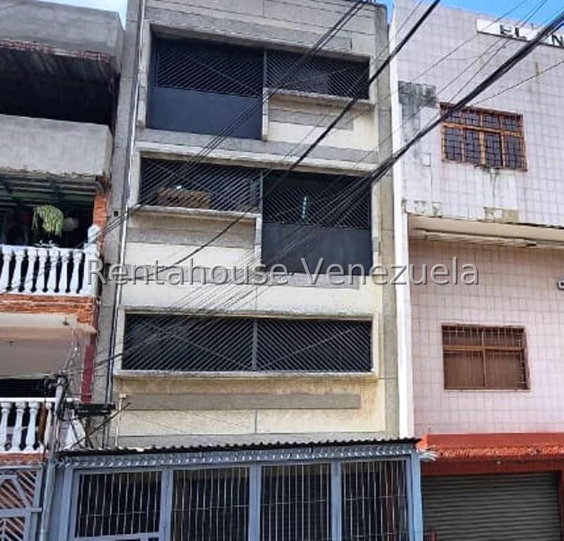 Local comercial en venta en Caracas (Catia), foto 1 de 9