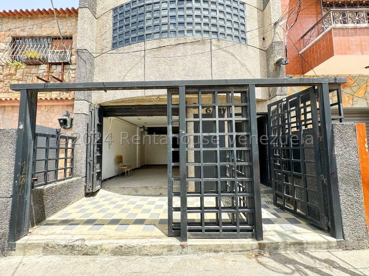 Local comercial en venta en Caracas (Catia), foto 3 de 12