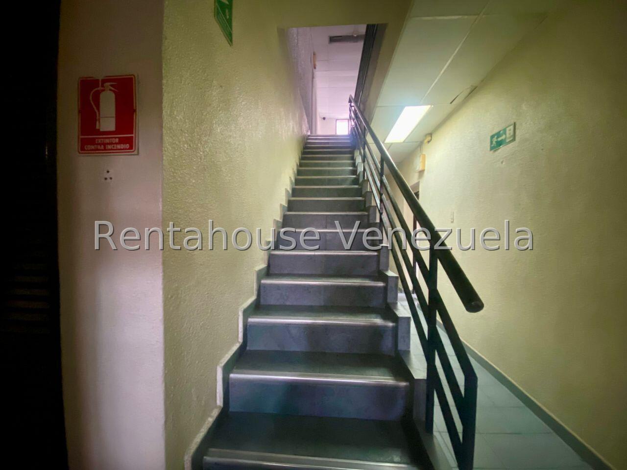 Local comercial en alquiler en Caracas (La Florida), foto 3 de 12