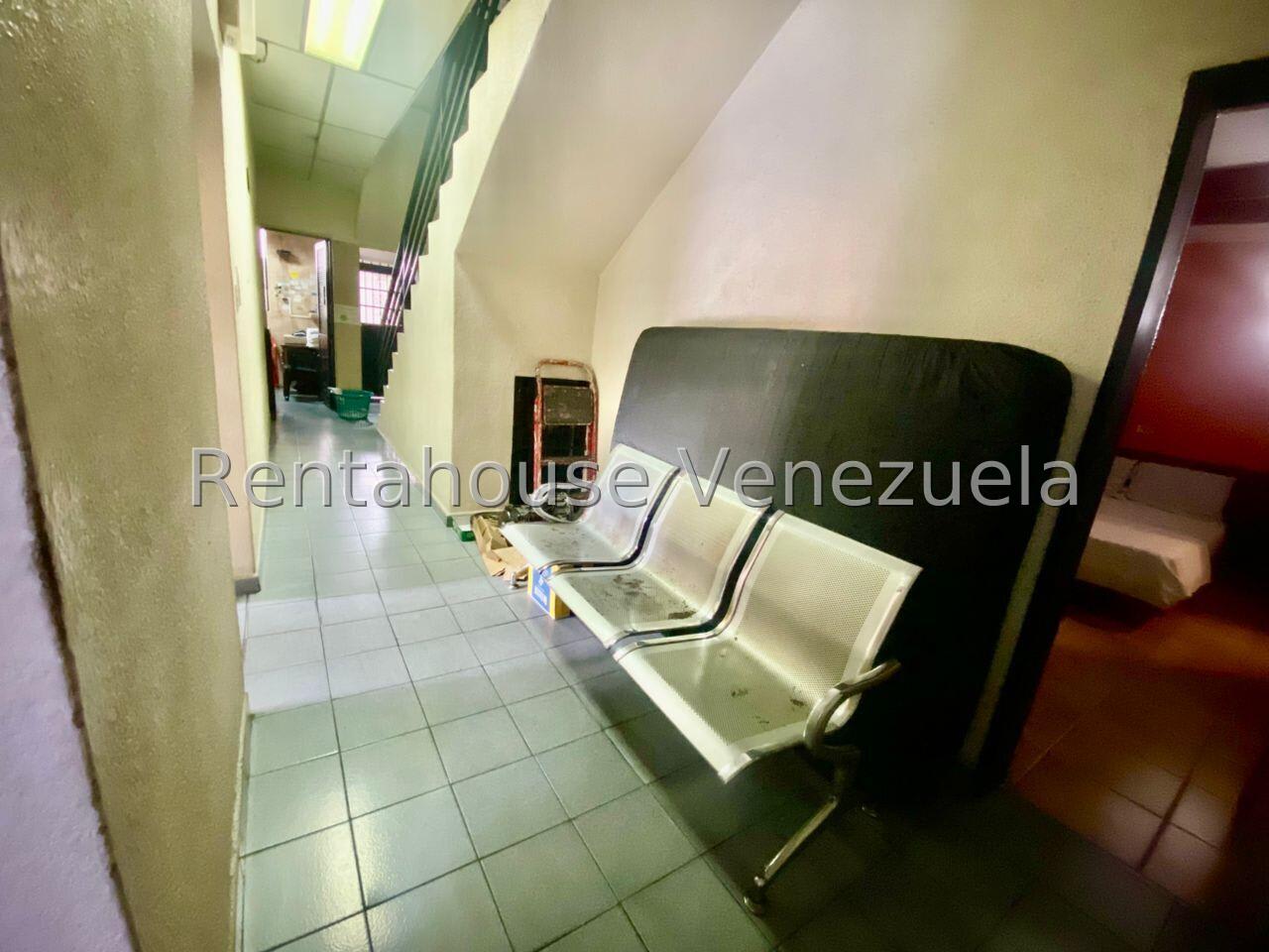 Local comercial en alquiler en Caracas (La Florida), foto 2 de 12