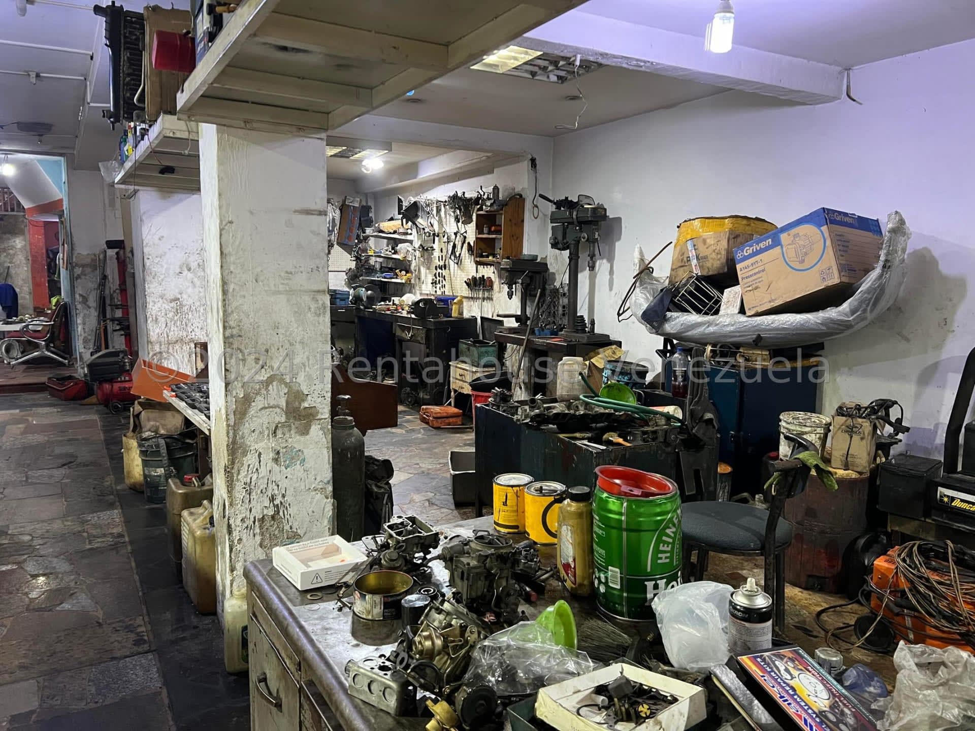 Local comercial en venta en Caracas (Prado de Maria), foto 3 de 12