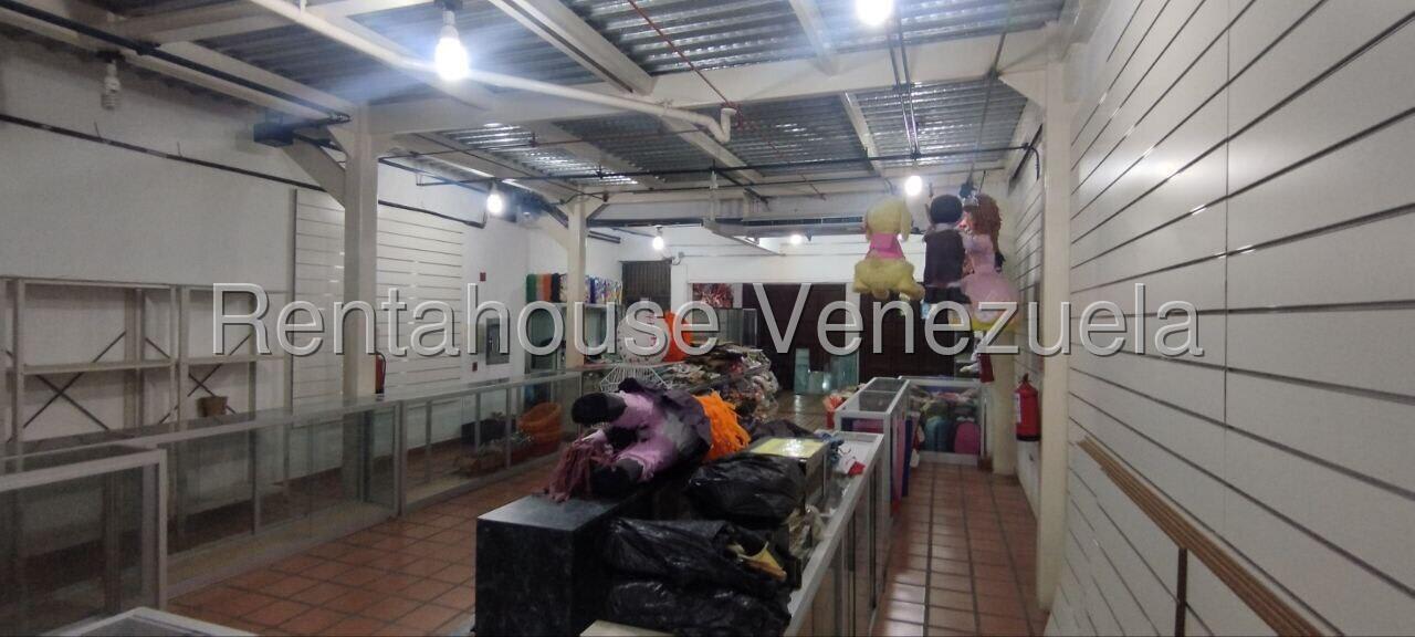 Local comercial en alquiler en Caracas (Petare), foto 4 de 12