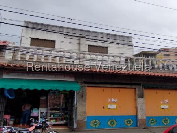 Local comercial en alquiler en Caracas (Petare), foto 1 de 12
