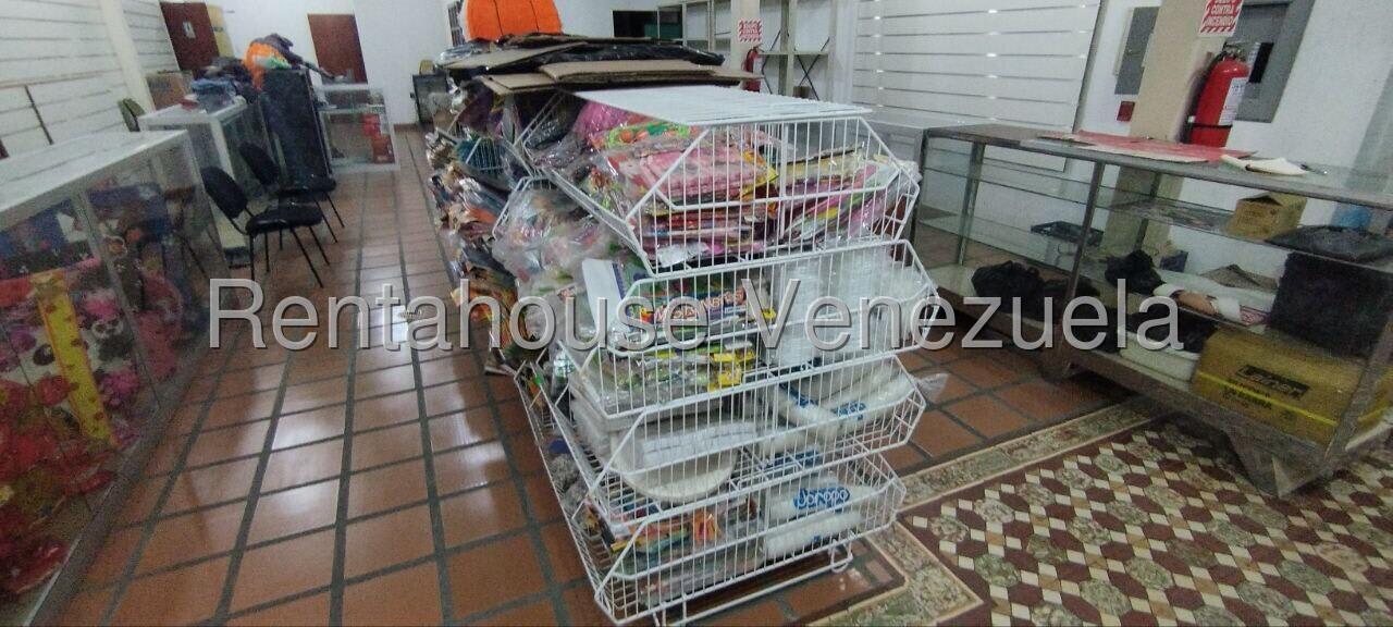 Local comercial en alquiler en Caracas (Petare), foto 3 de 12