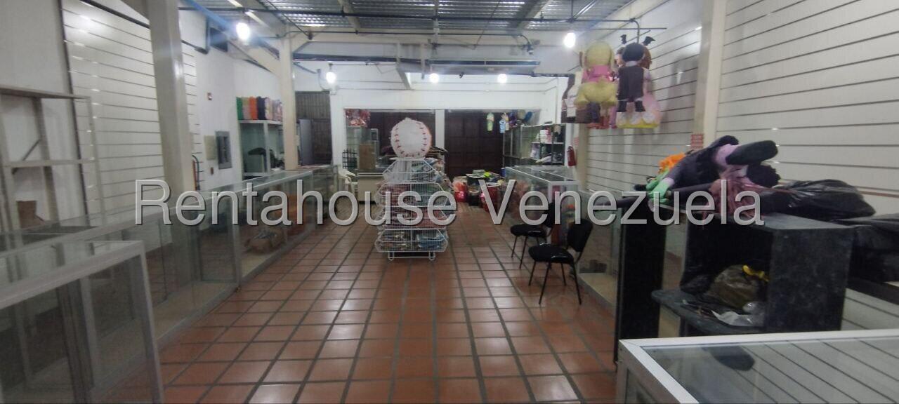 Local comercial en alquiler en Caracas (Petare), foto 2 de 12