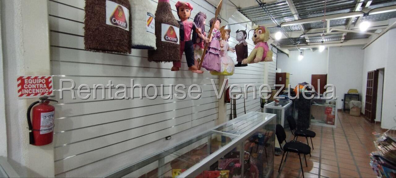 Local comercial en alquiler en Caracas (Petare), foto 5 de 12