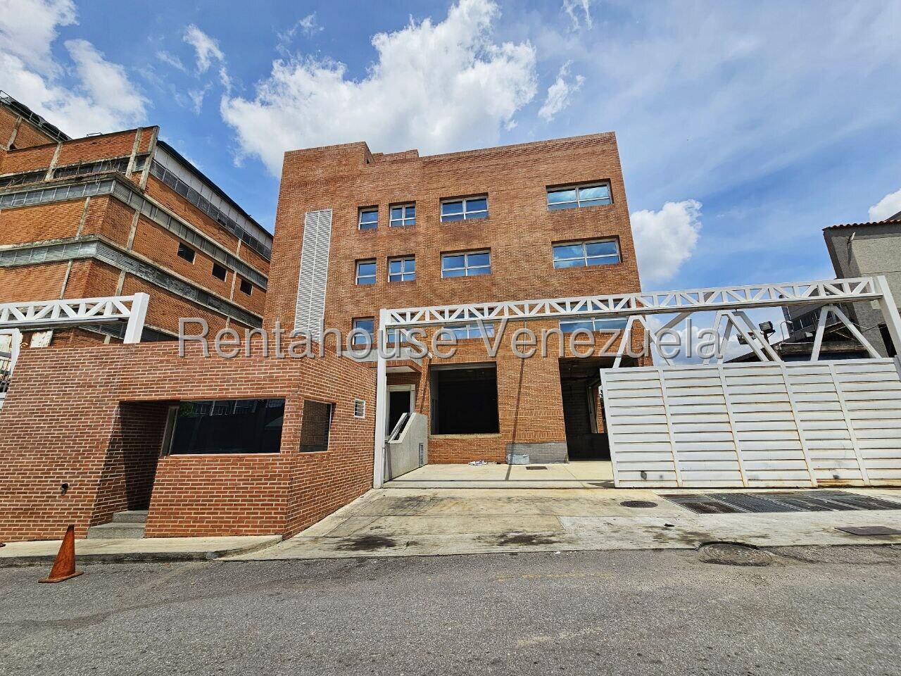 Local comercial en venta en Caracas (Los Ruices), foto 3 de 12