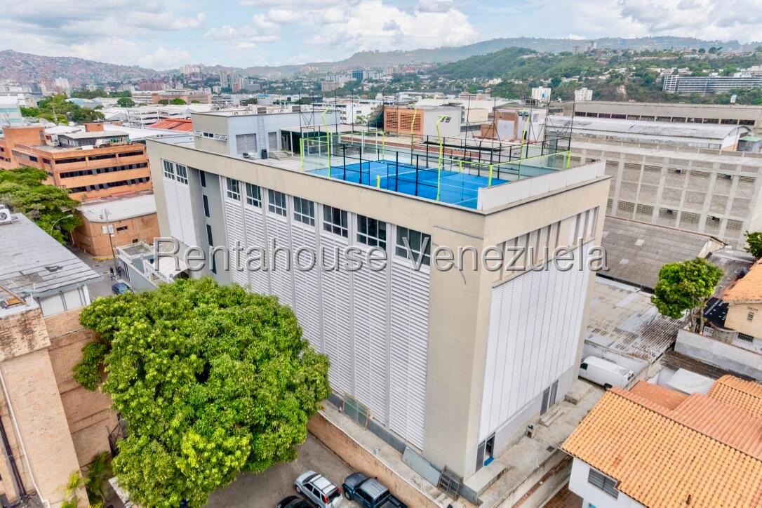 Local comercial en venta en Caracas (Los Ruices), foto 1 de 12