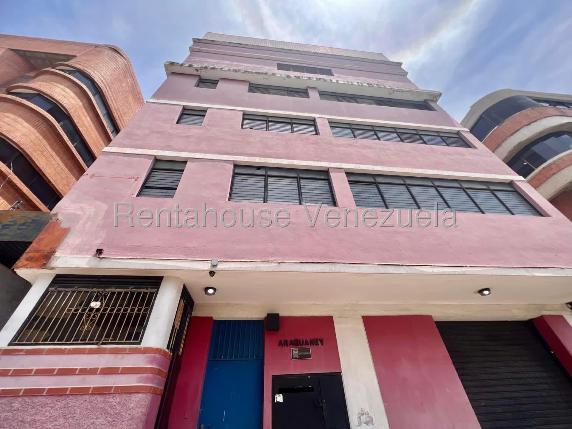 Local comercial en alquiler en Caracas (La Urbina), foto 3 de 12